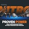 Worx Nitro 40V Power Share 16 in. Cordless Chainsaw with Brushless Motor, Tool Only WG385.9 - alternate 3